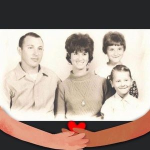 Meet your Posher, Nancy